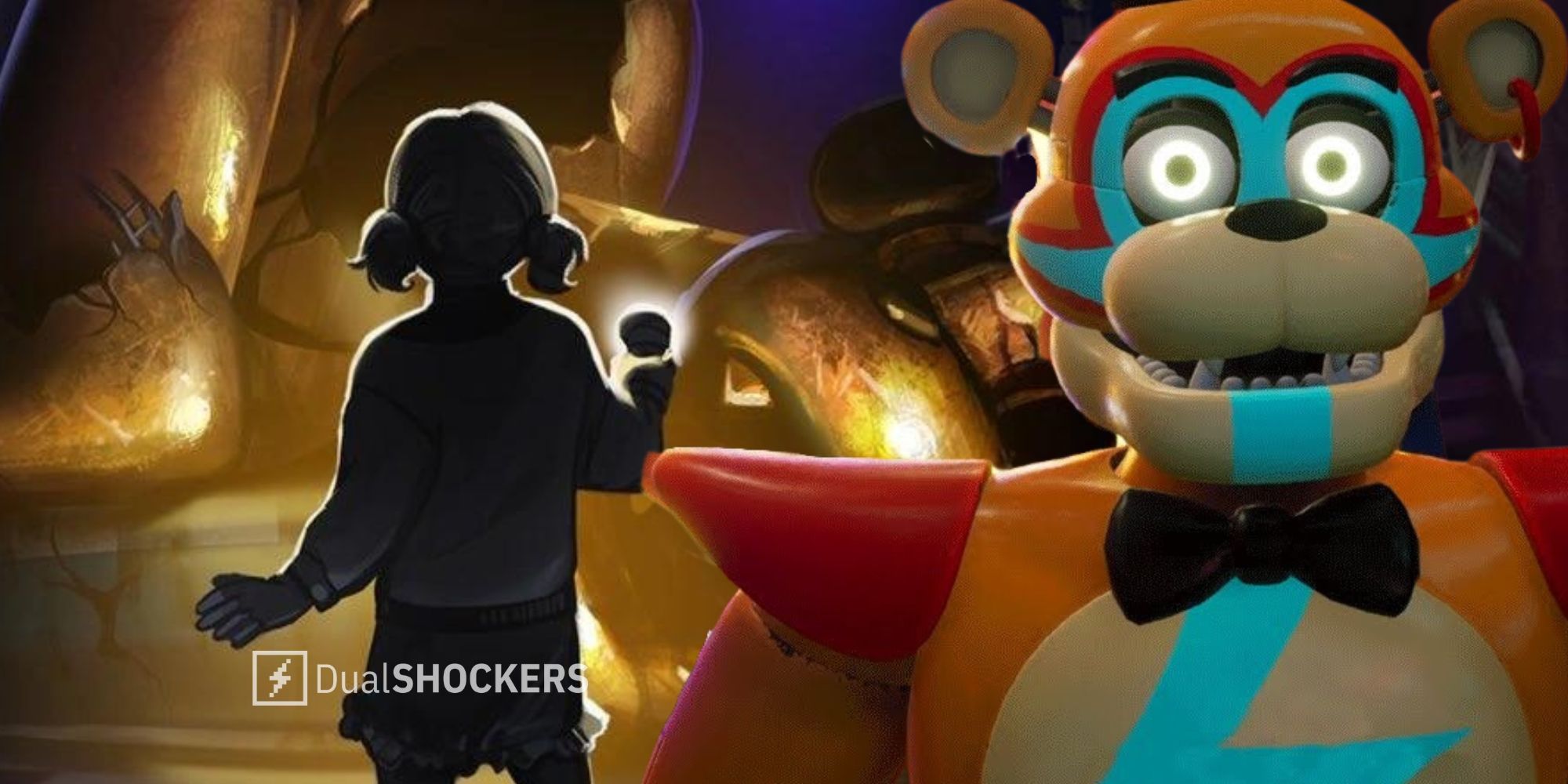 fnaf security breach release date announced