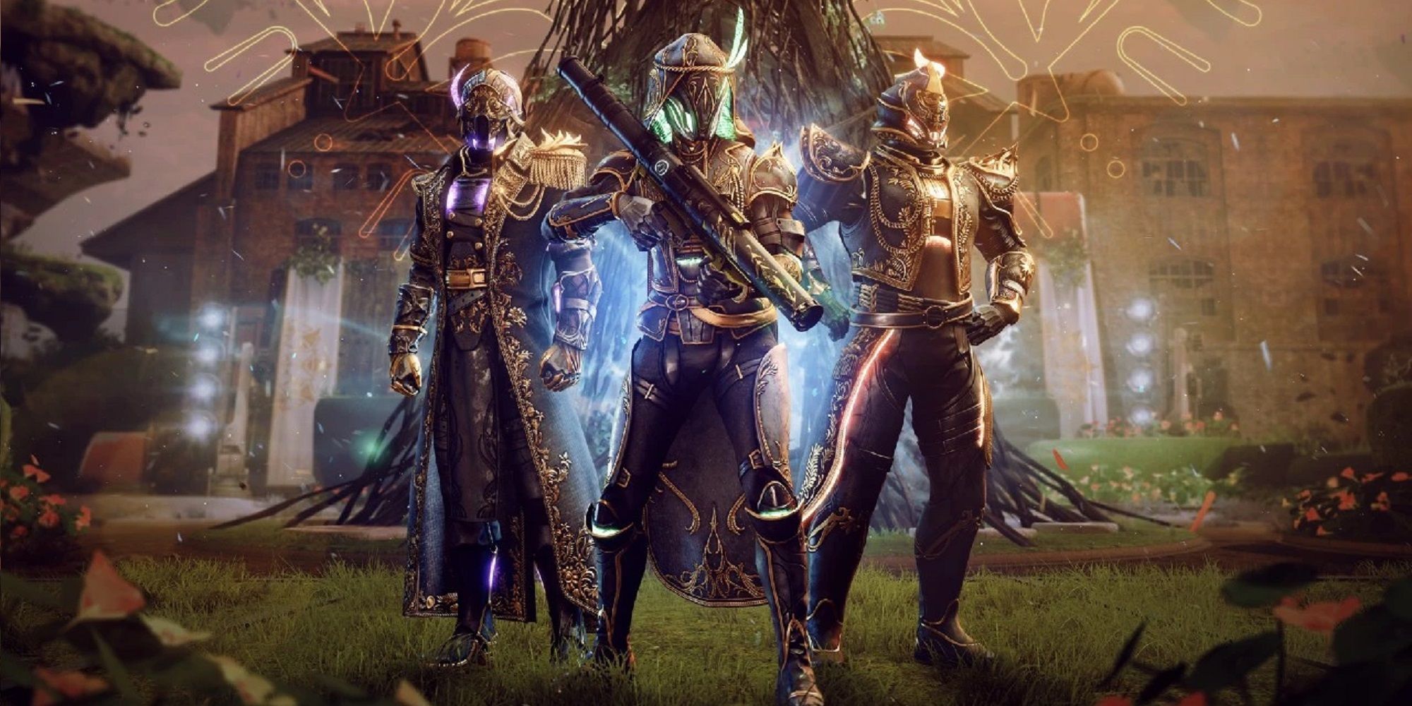 Destiny 2 Solstice: How To Complete Bonfire Bash \u0026 Get Silver Ash