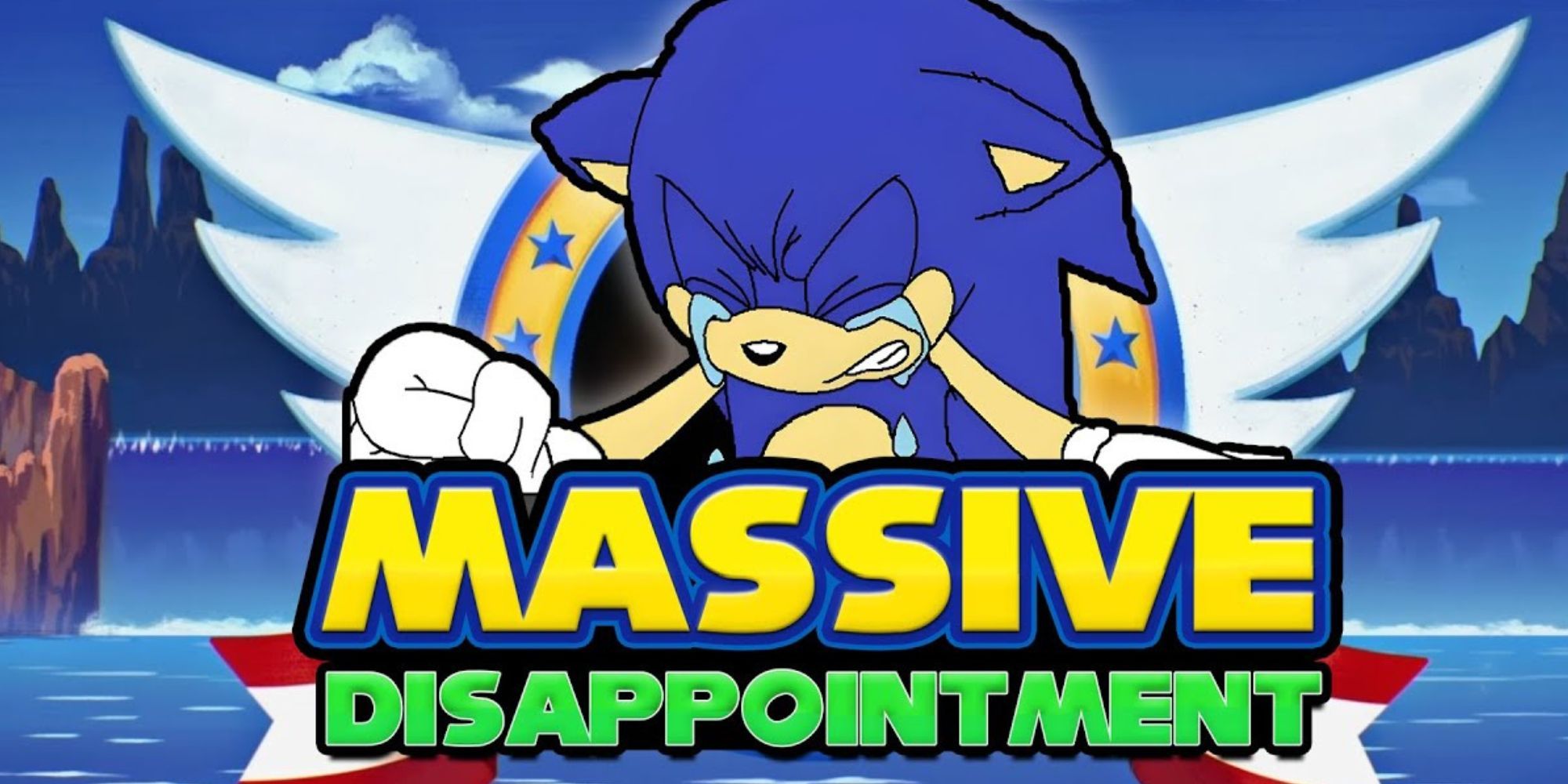Sonic Origins Plus - Feature 
