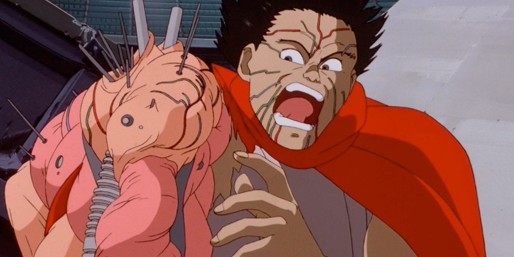 10 Best Espers In Anime, Ranked