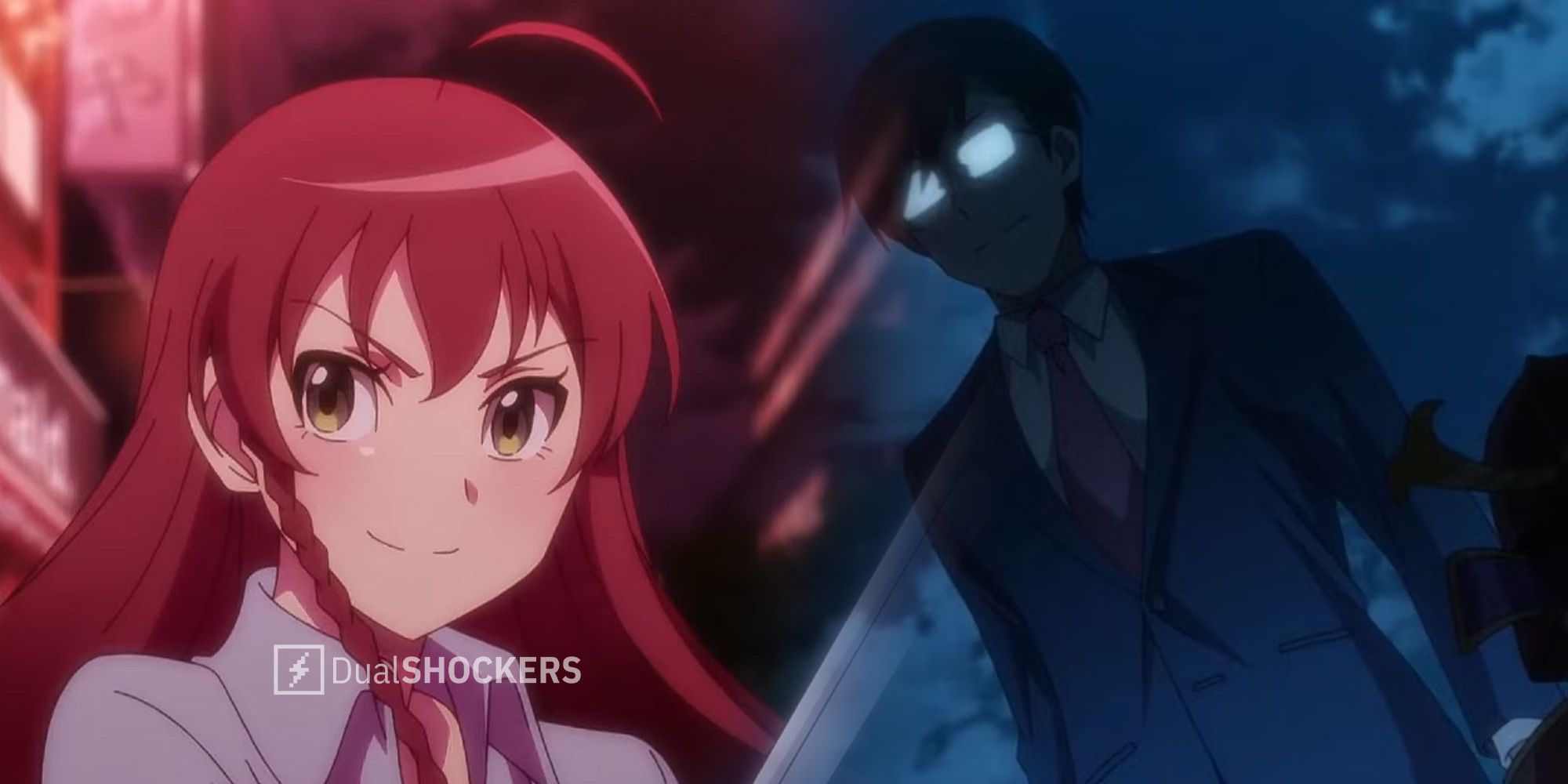 The Devil Is a Part-Timer!' Season 2, Episode 3 Recap