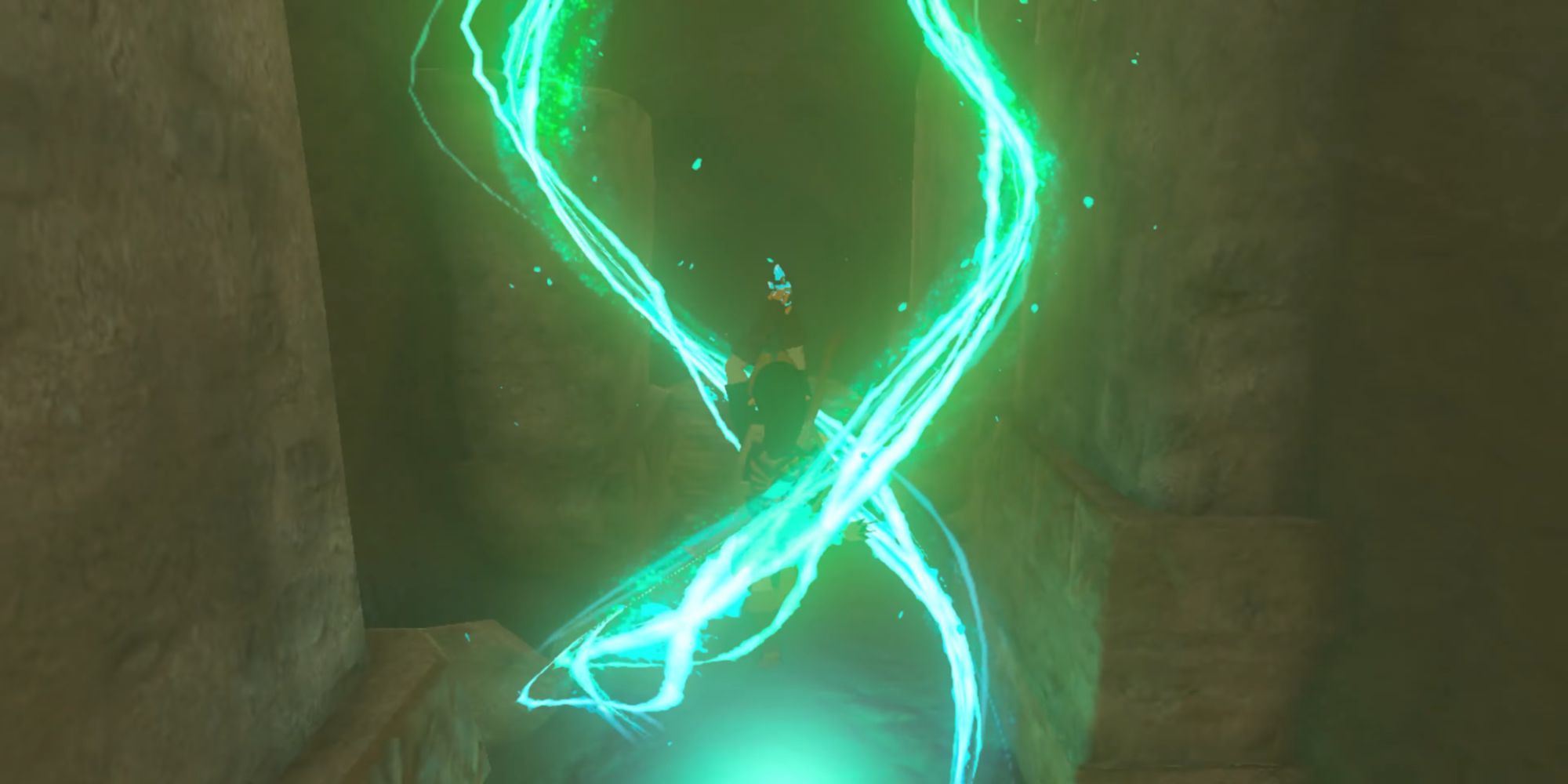 The Legend Of Zelda Tears Of The Kingdom How To Find The Gerudo Secret Club