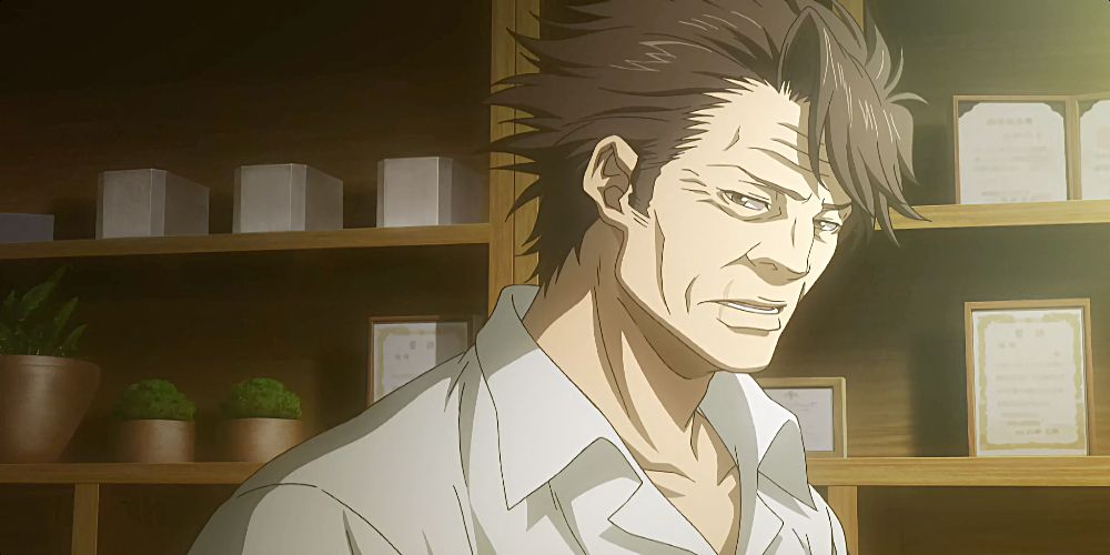 Psycho-Pass: 10 Best Characters, Ranked