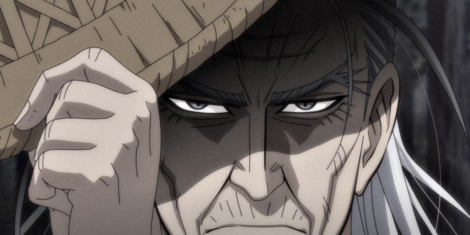 Golden Kamuy: 10 Best Characters, Ranked