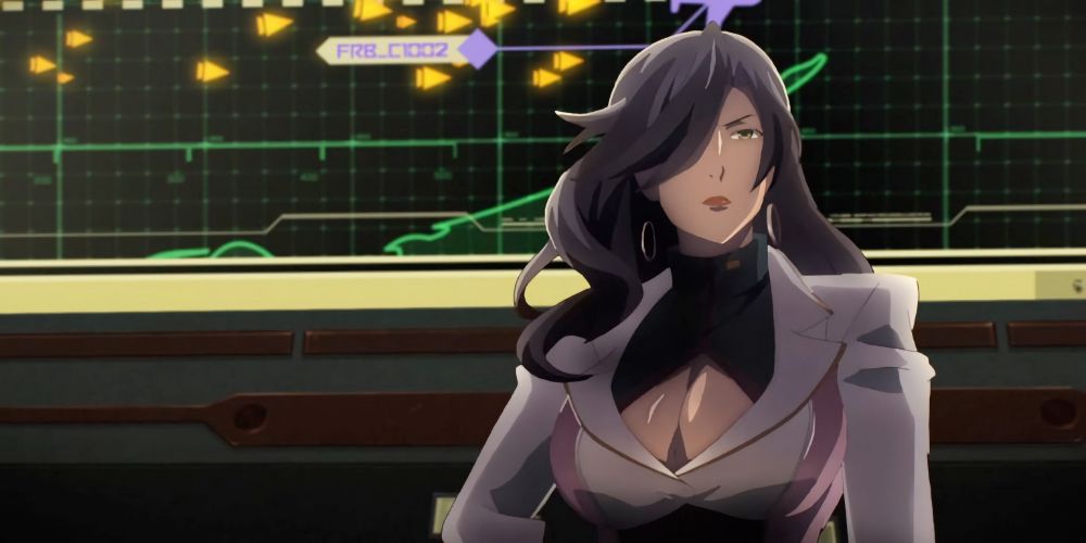 God Eater: 10 Best Characters, Ranked