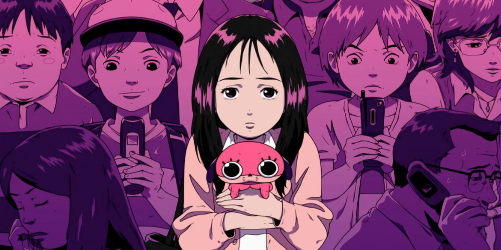 Marimo - Paranoia Agent, other, marimo, paranoia agent, anime HD wallpaper  | Pxfuel