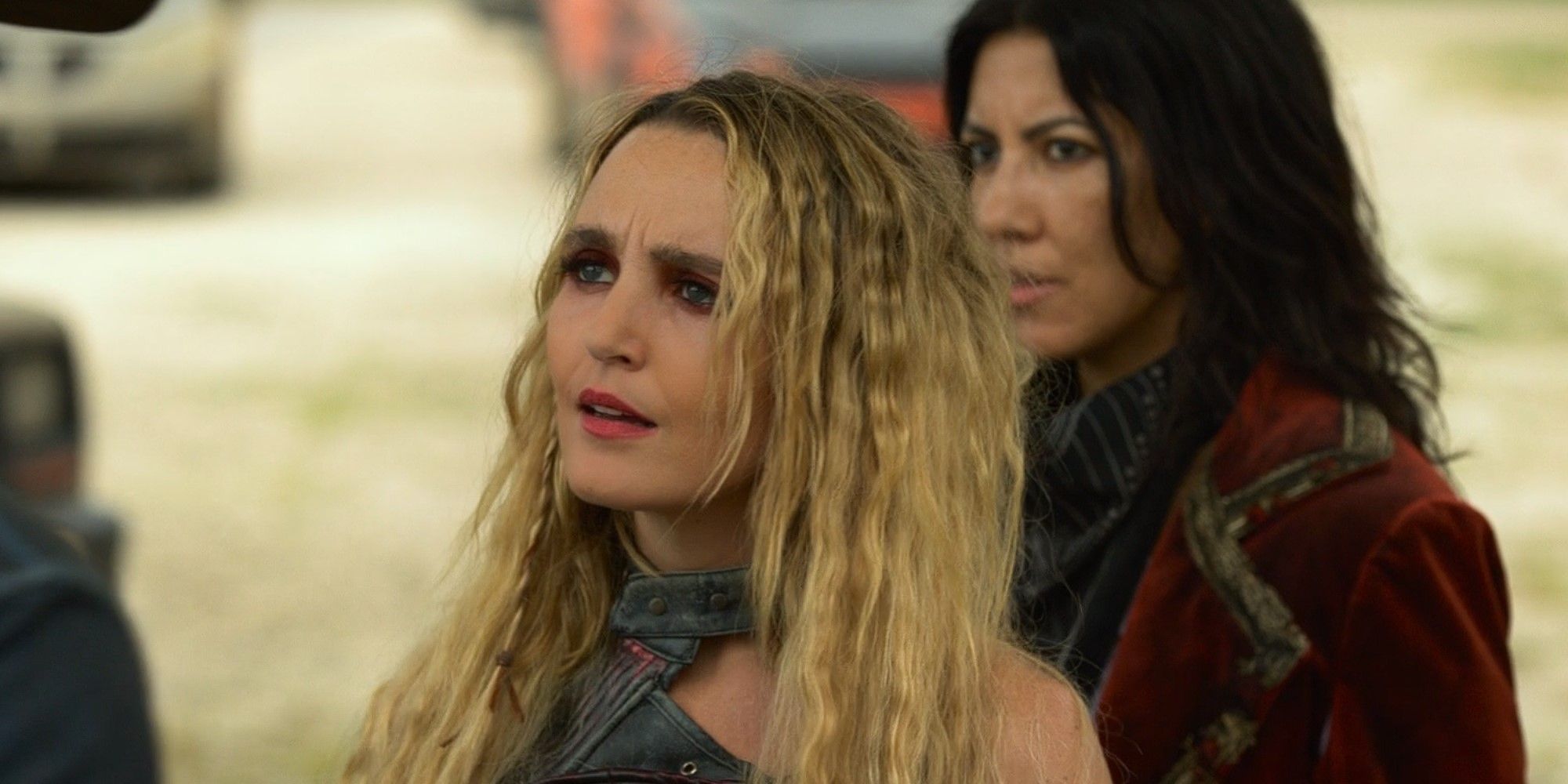 Twisted Metal Every Character From The Games, Ranked