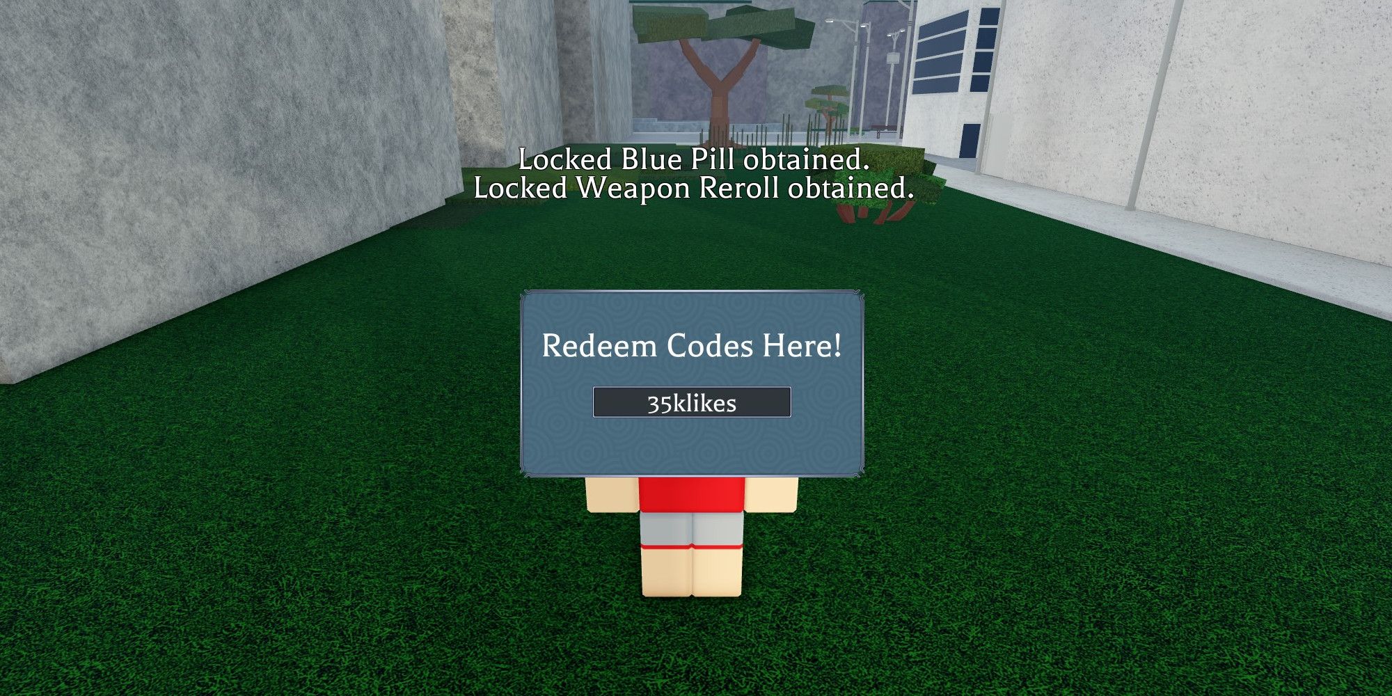 Roblox Type Soul Codes (November 2023)