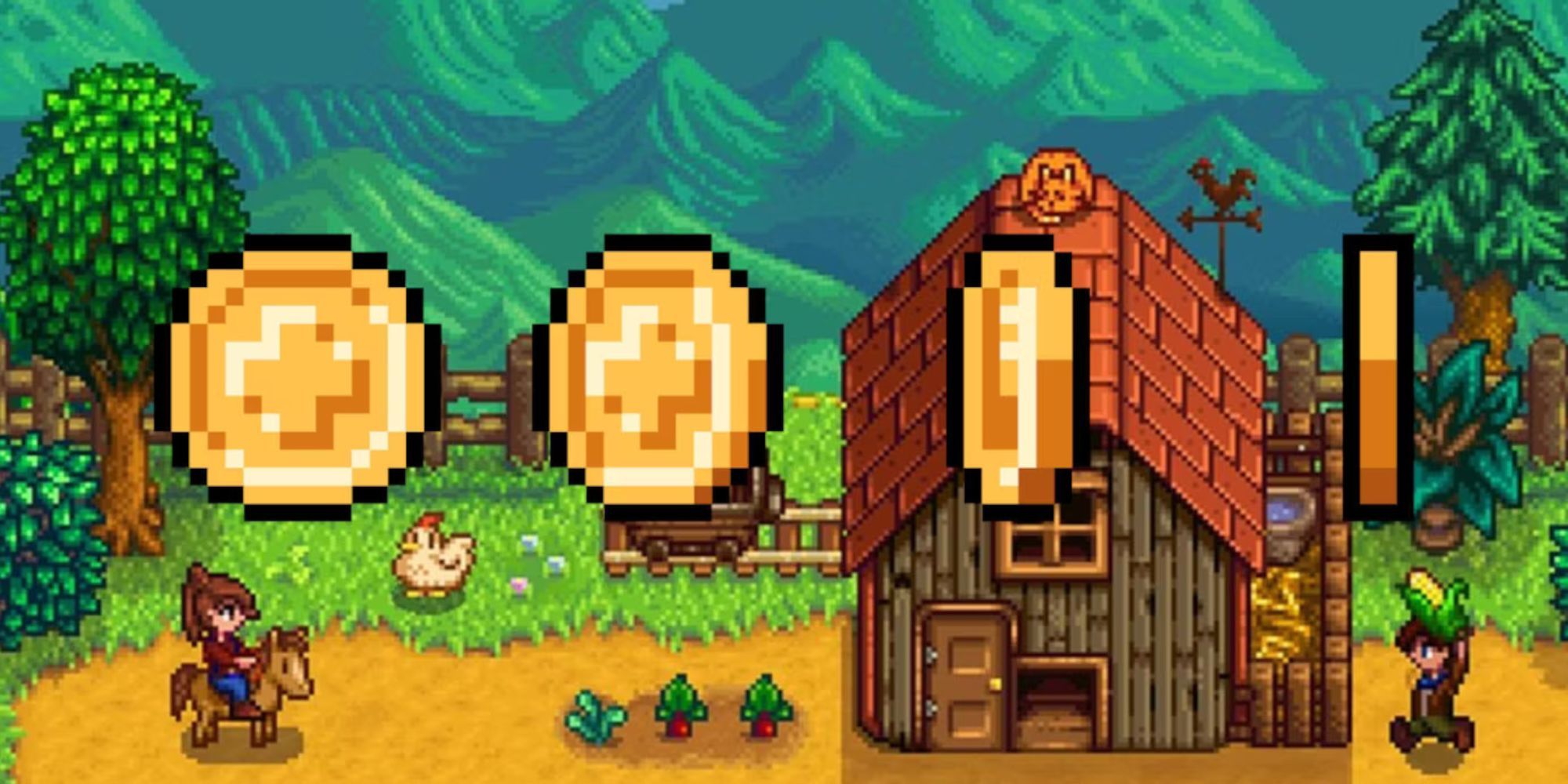 The Stardew Valley Dev’s Lack Of Greed Blows My Mind