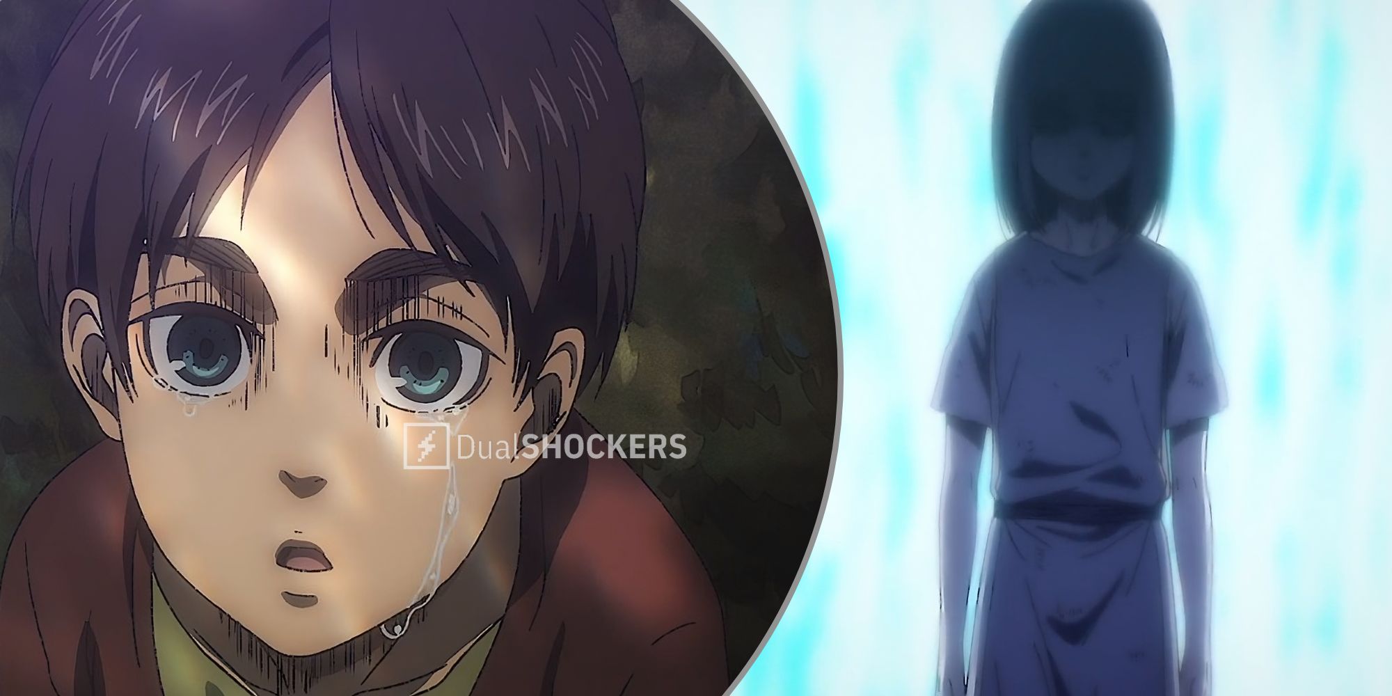 10 Times Attack On Titan's Ending Was Foreshadowed (& Nobody Noticed)