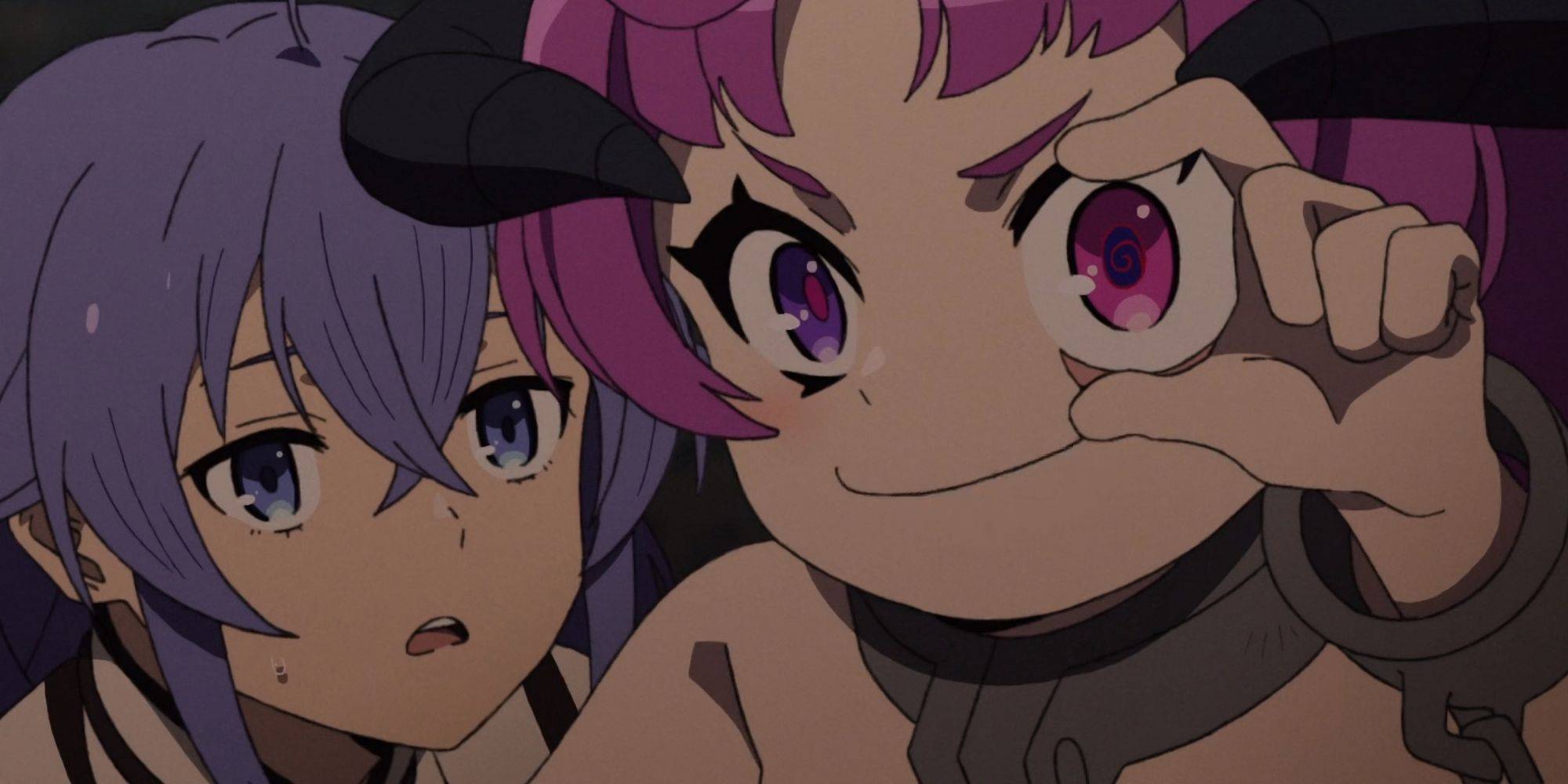 Mushoku tensei zenith hentai