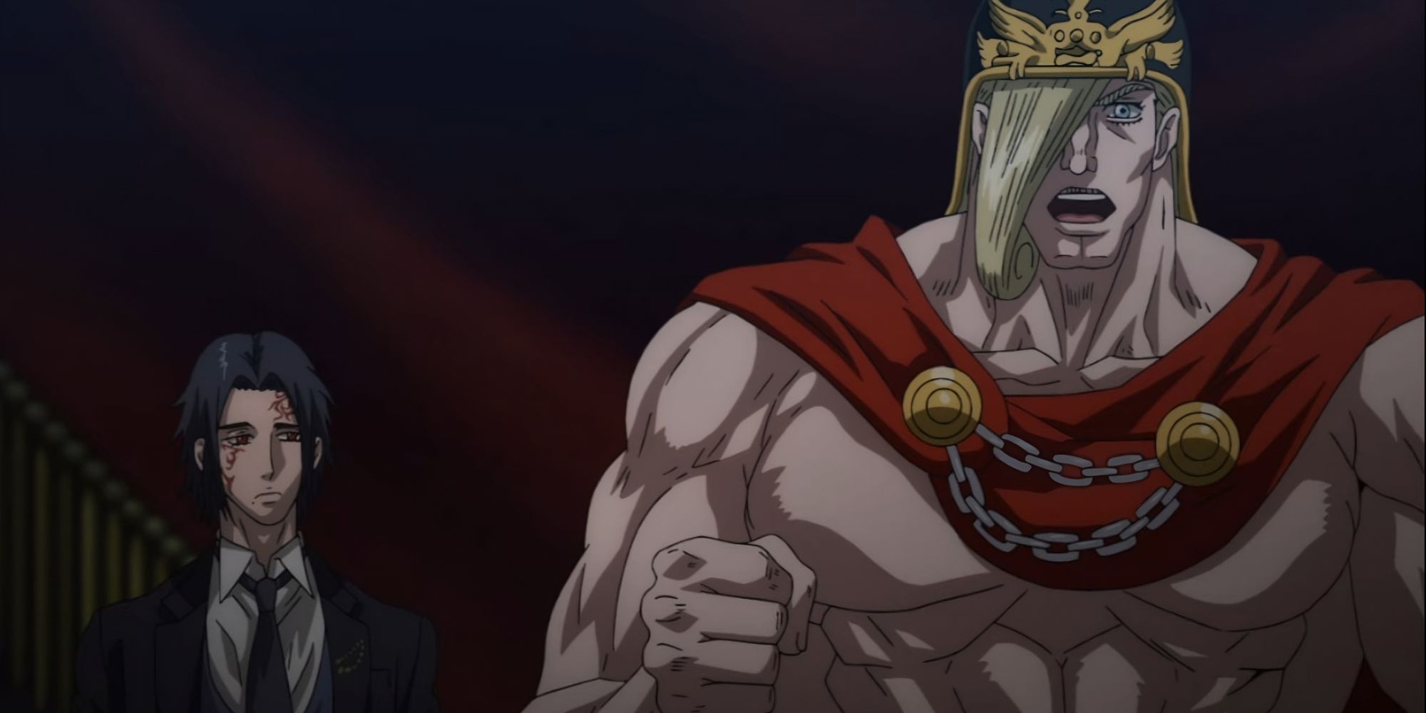 Record Of Ragnarok 10 Best Gods, Ranked