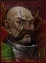 Volkmar the Grim