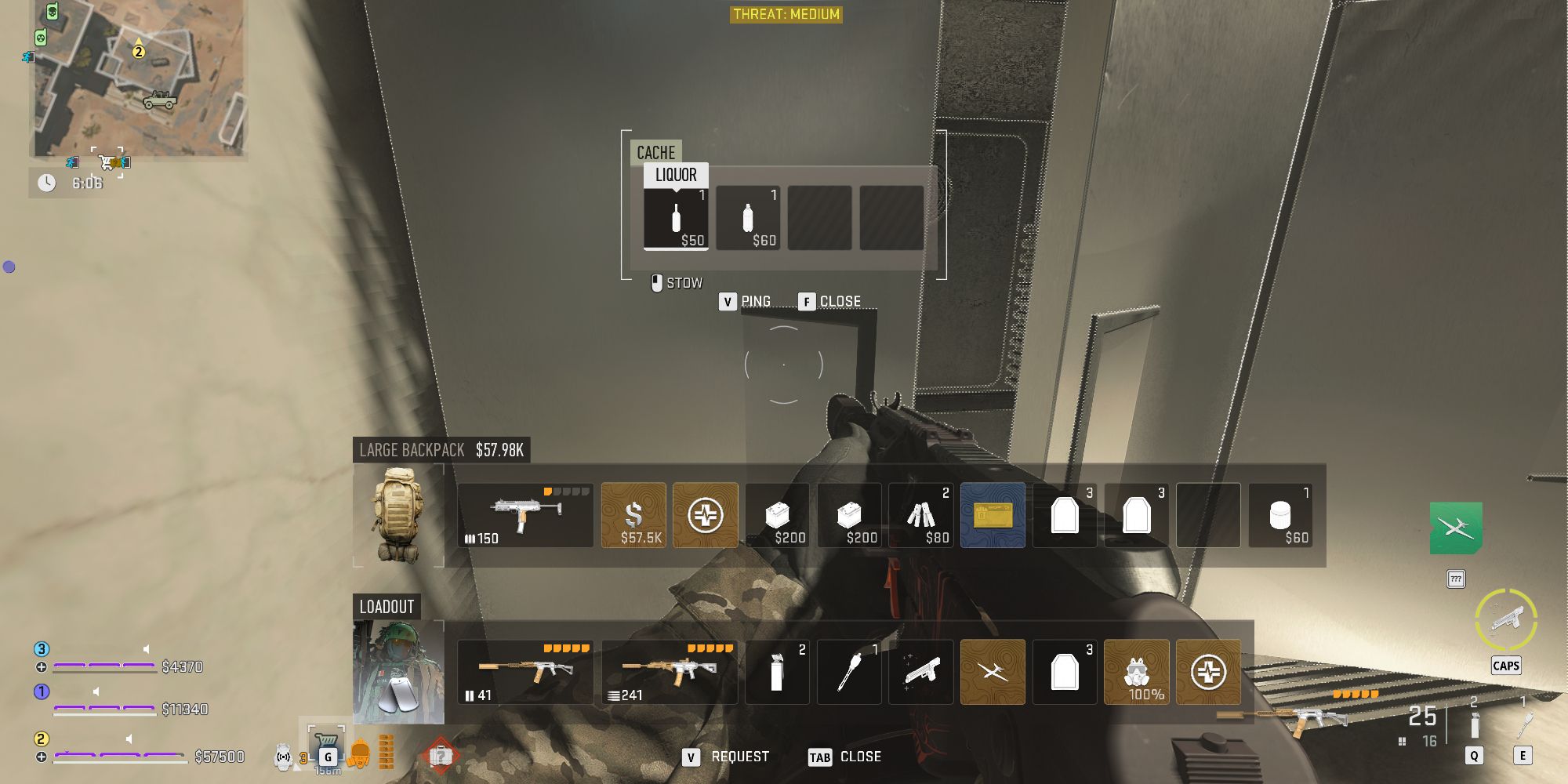 Warzone 2 DMZ Bottom Of The Barrel Guide