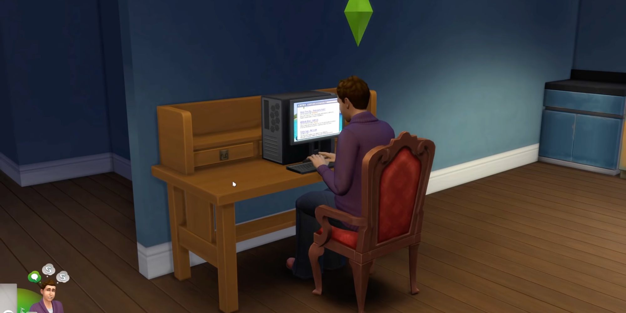 The Sims 4: 10 Best Careers, Ranked