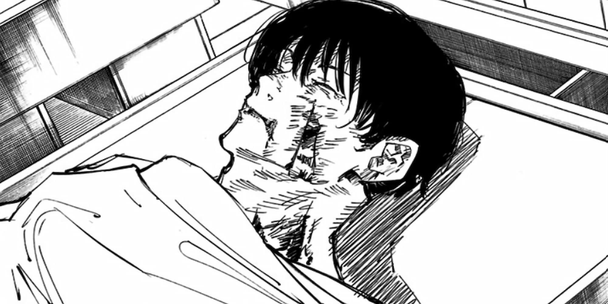 Jujutsu Kaisen: Who Killed Yu Haibara? Explained