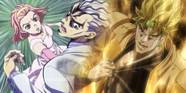 10 Best Episodes Of JoJo s Bizarre Adventure Ranked