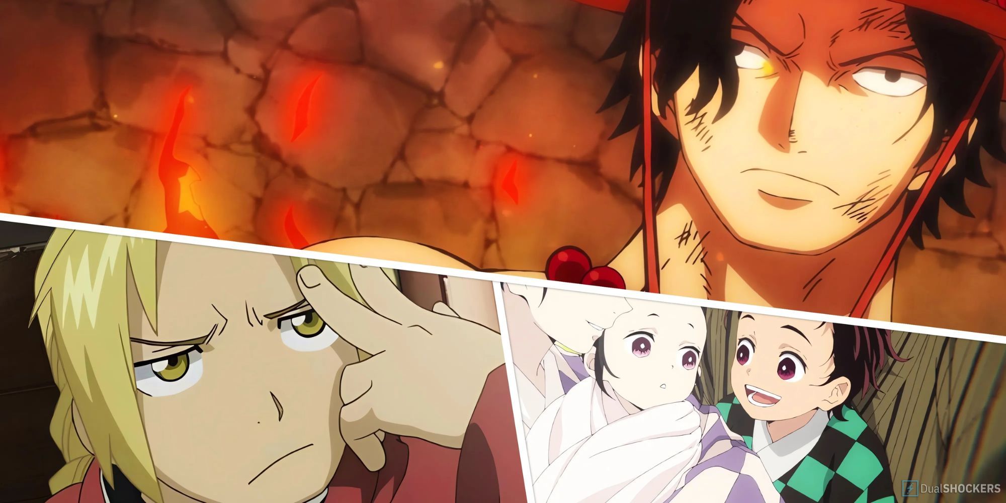 10 Anime With The Most Loyal Fanbases, Ranked