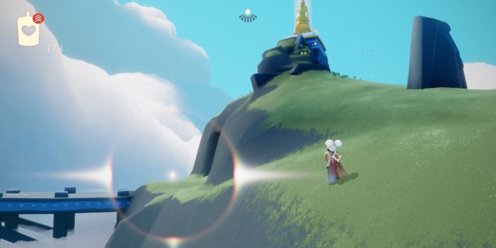 Sky Children Of The Light All Daylight Prairie Winged Light Locations