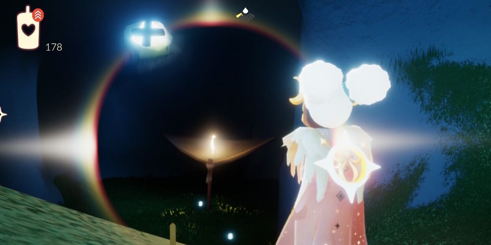 Sky Children Of The Light All Daylight Prairie Winged Light Locations