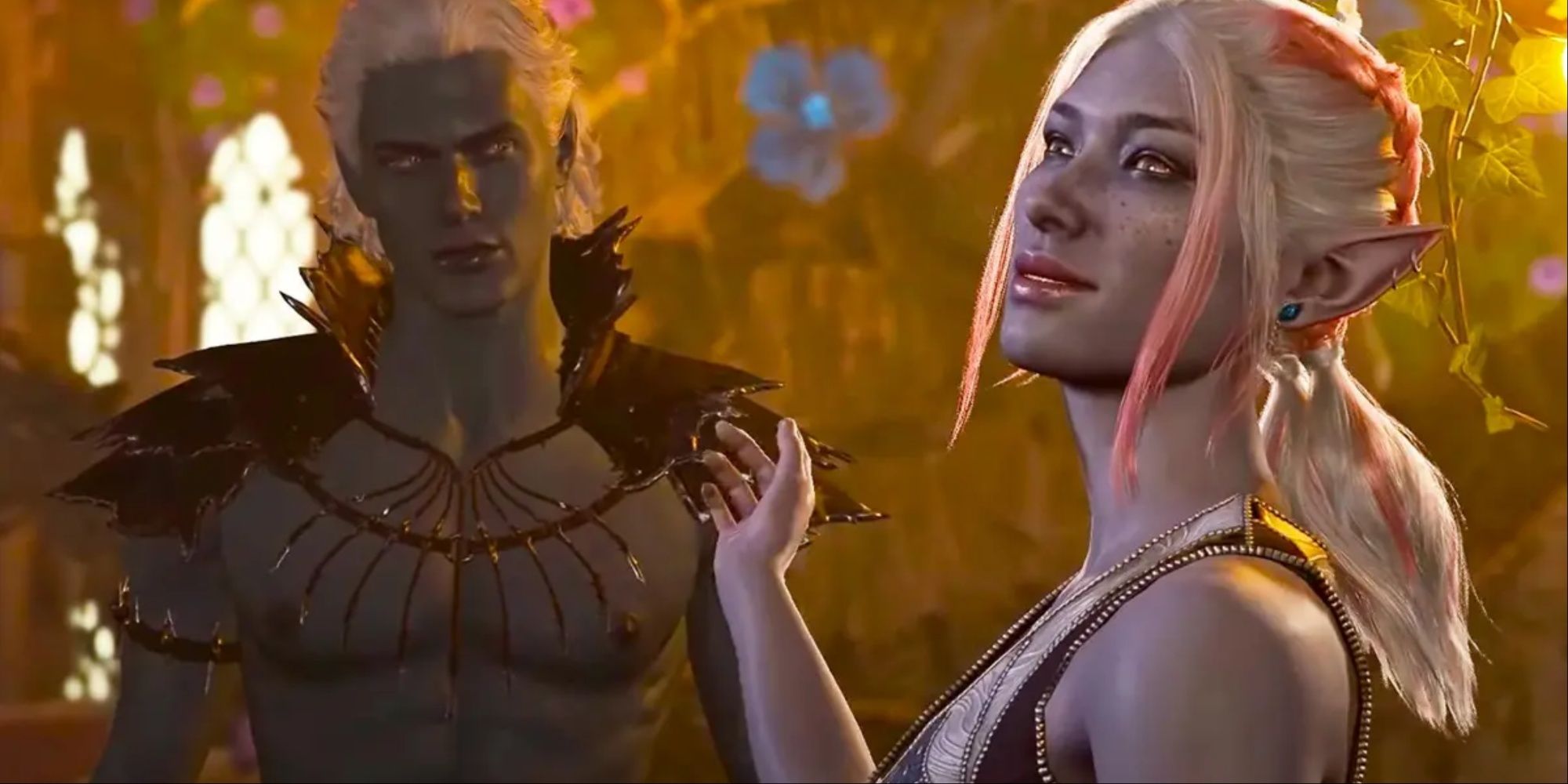 Baldur's Gate 3: can you have multiple romances in BG3? - Video Games on  Sports Illustrated