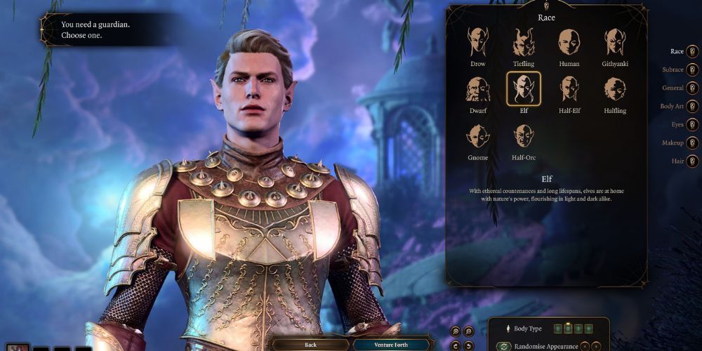 Baldur&rsquo;s Gate 3: Should You Kill The Dream Visitor?