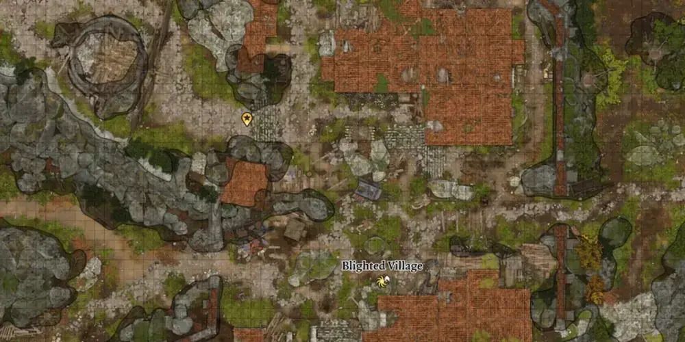 Baldur&rsquo;s Gate 3: Rescue The Gnome Quest Walkthrough