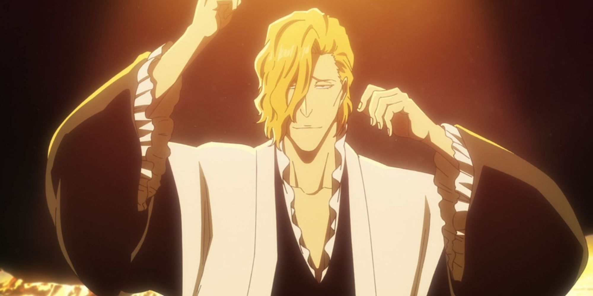 Bleach Blood War Episódio 5 - Onde Assistir e Data