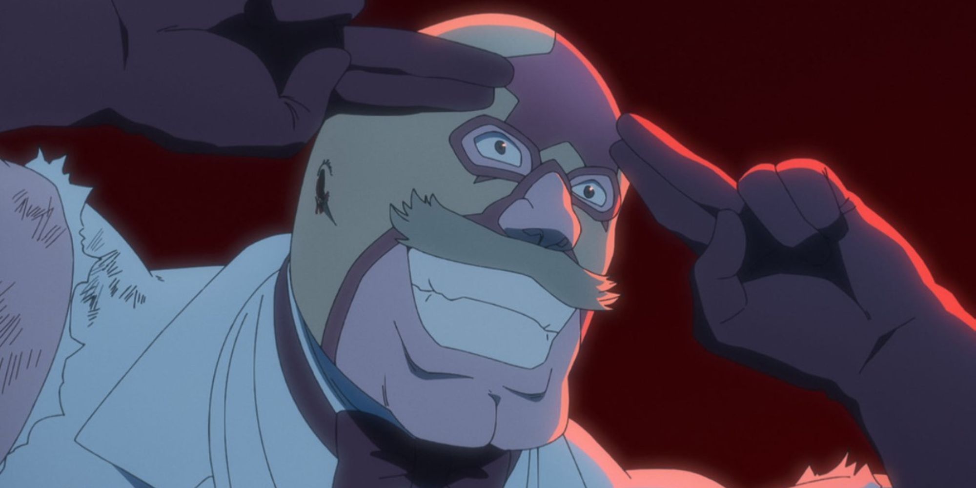 Data e hora de lançamento do episódio 5 de Bleach TYBW Parte 2