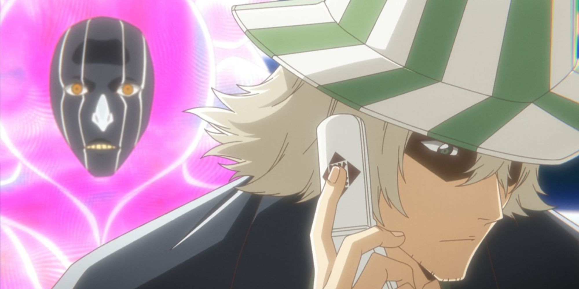 Bleach TYBW Part 2 Episode 6 Release Date And Time