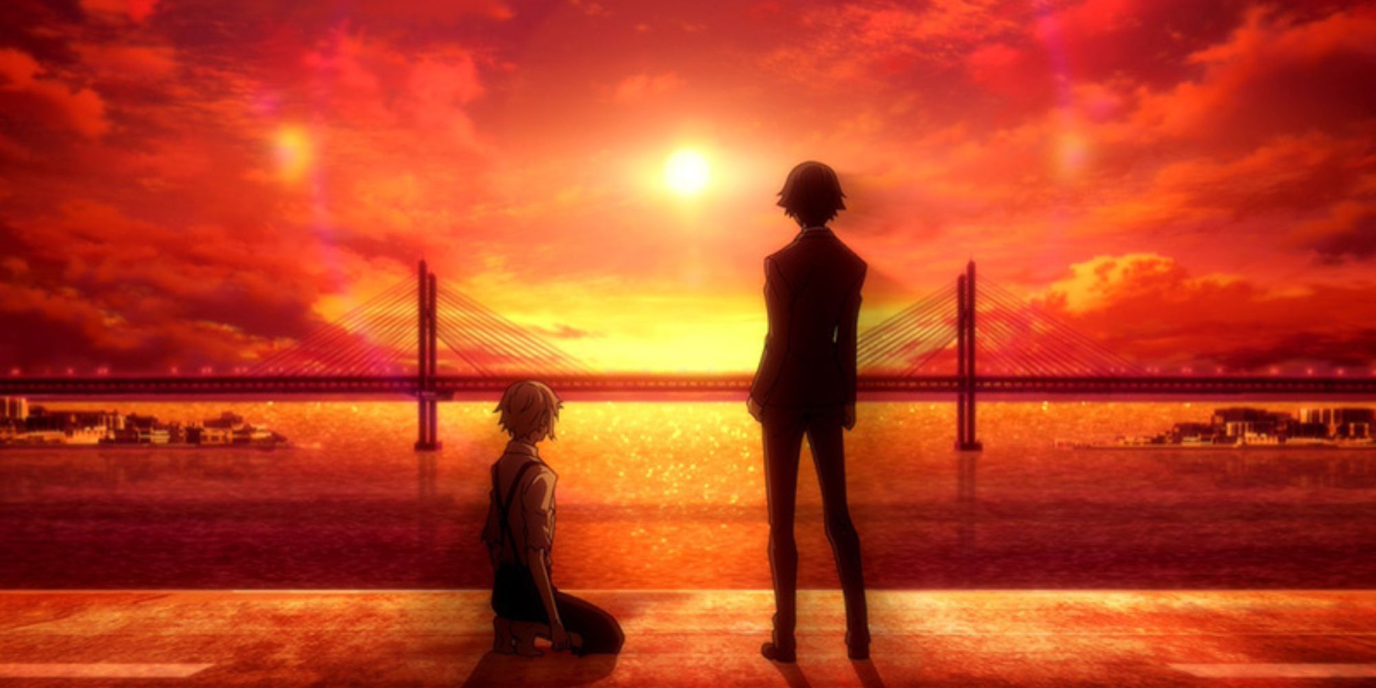 Bungo Stray Dogs Season 5 Episode 4 Release Date, Time and Where to Watch