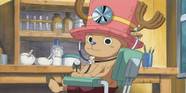 Stream Dr Tony Tony Chopper By Dispiritedkuromi XJVTAS