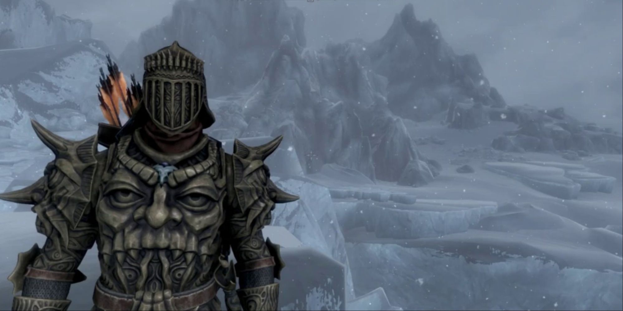 Ranking The Best Armor Sets In Skyrim