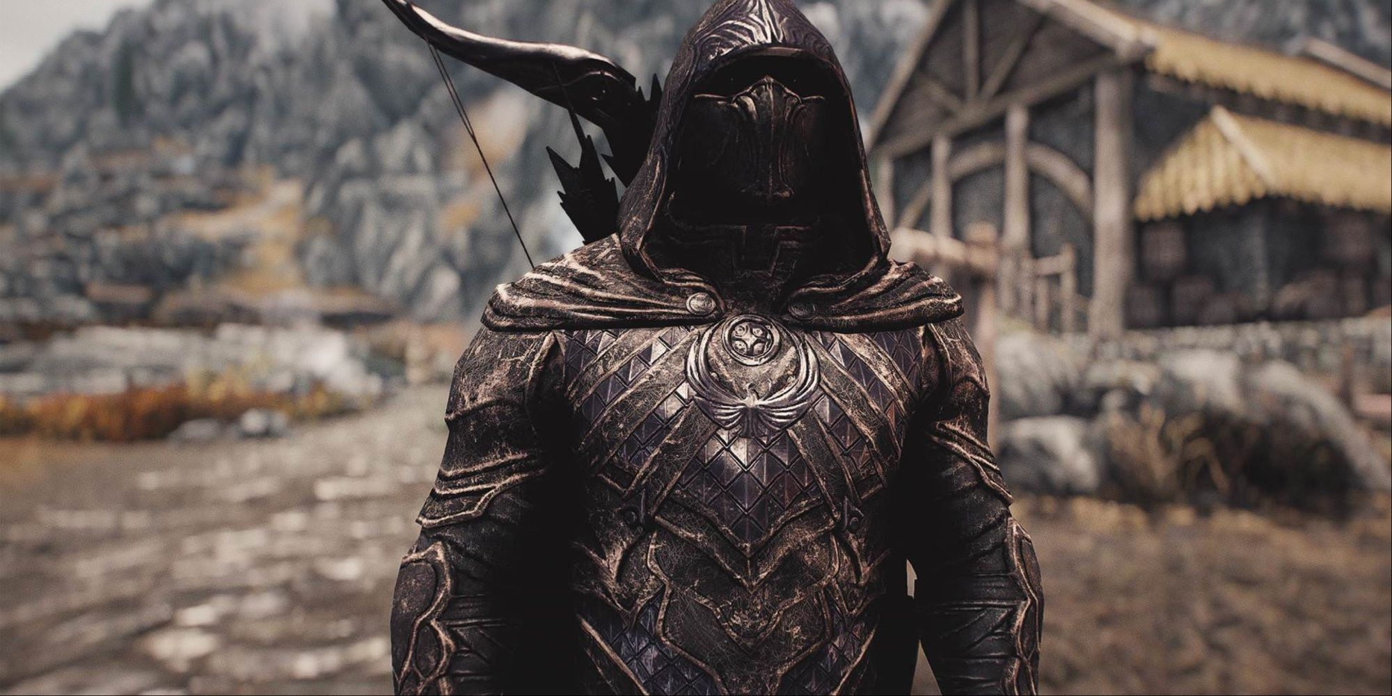 Ranking The Best Armor Sets In Skyrim