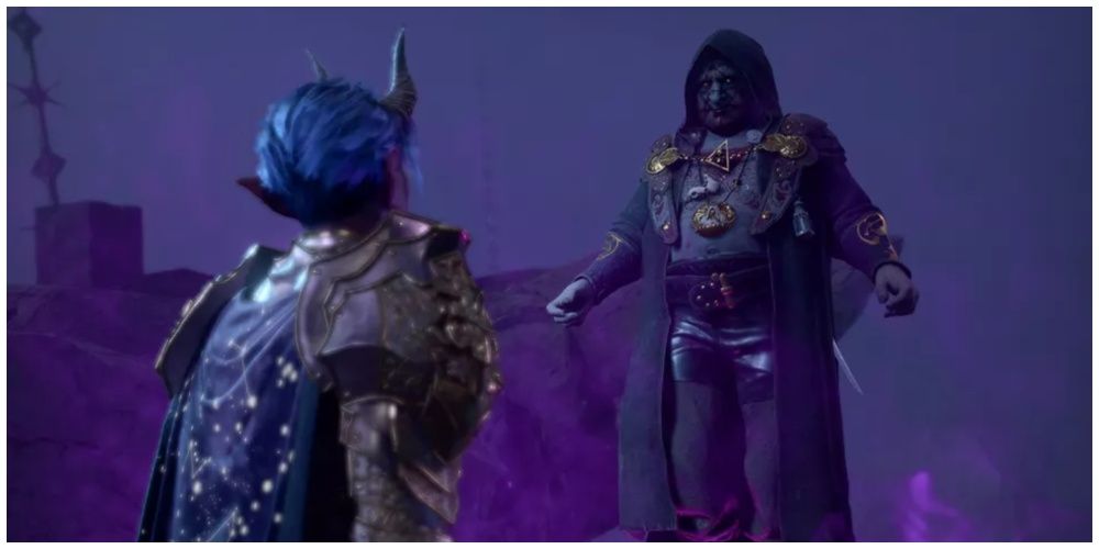 Baldur's Gate 3: Best Githyanki Classes