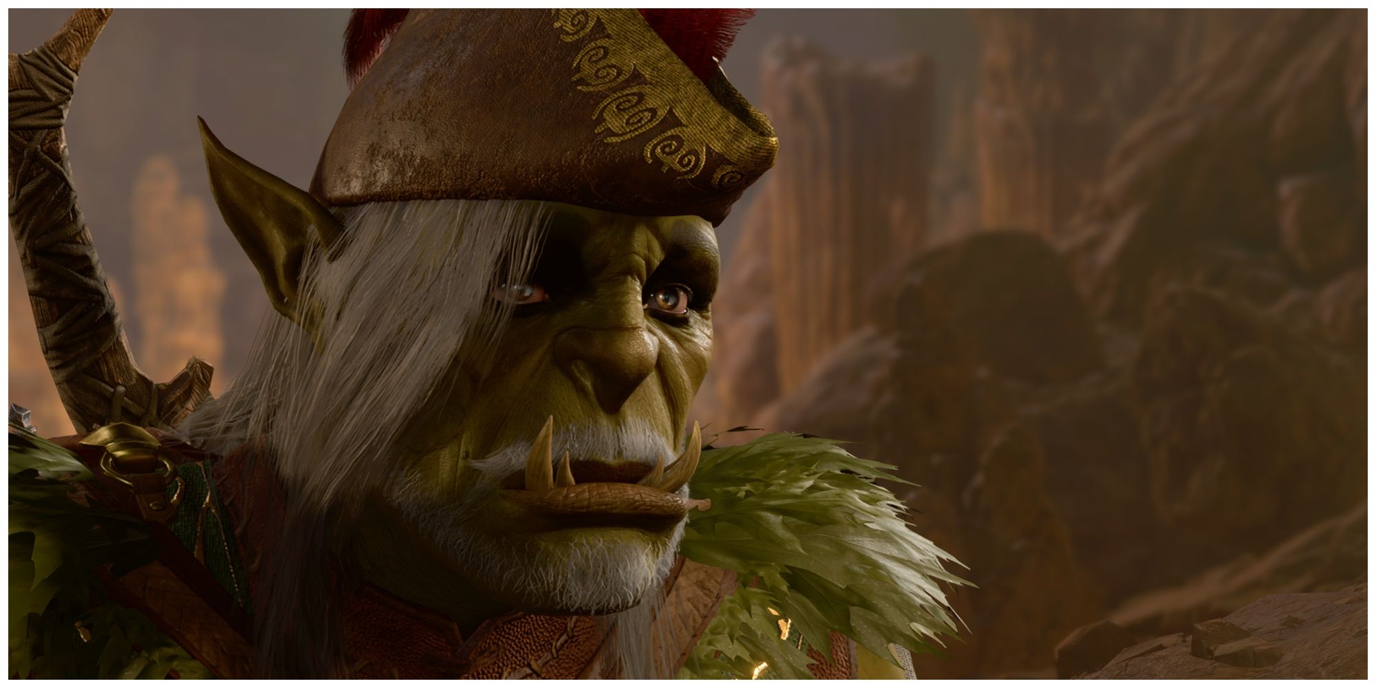 Baldur's Gate 3: Character Creation Guide