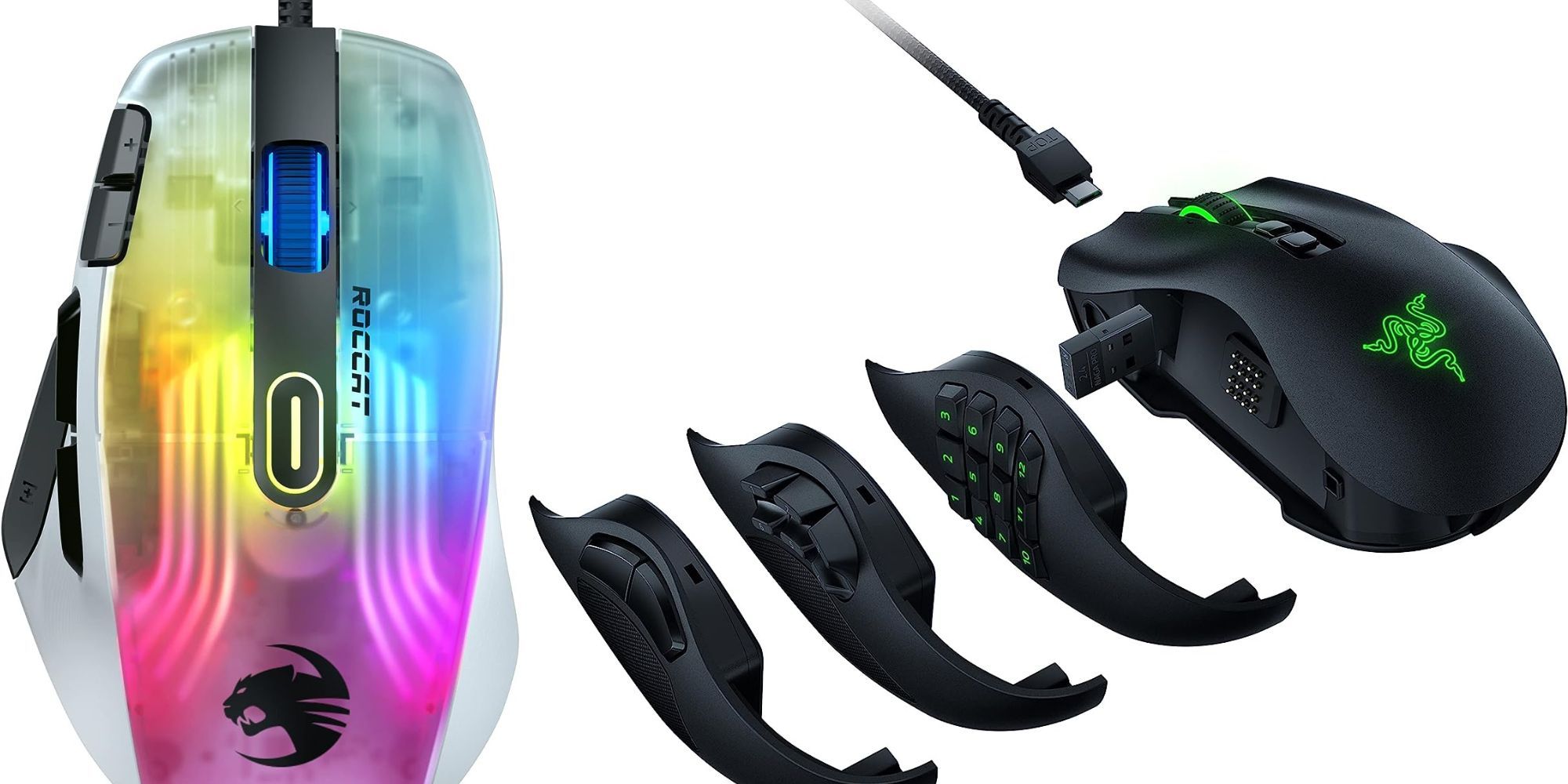 The best gaming mouse 2023: top mice for gaming