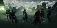 Destiny 2 Crota s End Raid Release Date Start Time And Contest Mode