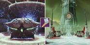 Destiny 2 Season Of The Witch How To Get Witch Keys