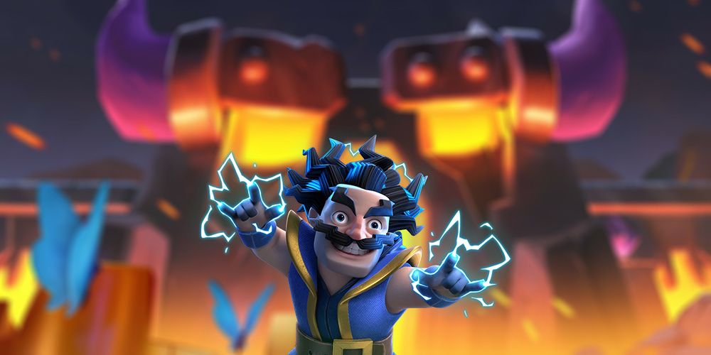 Clash Royale: 10 Best Legendary Cards, Ranked