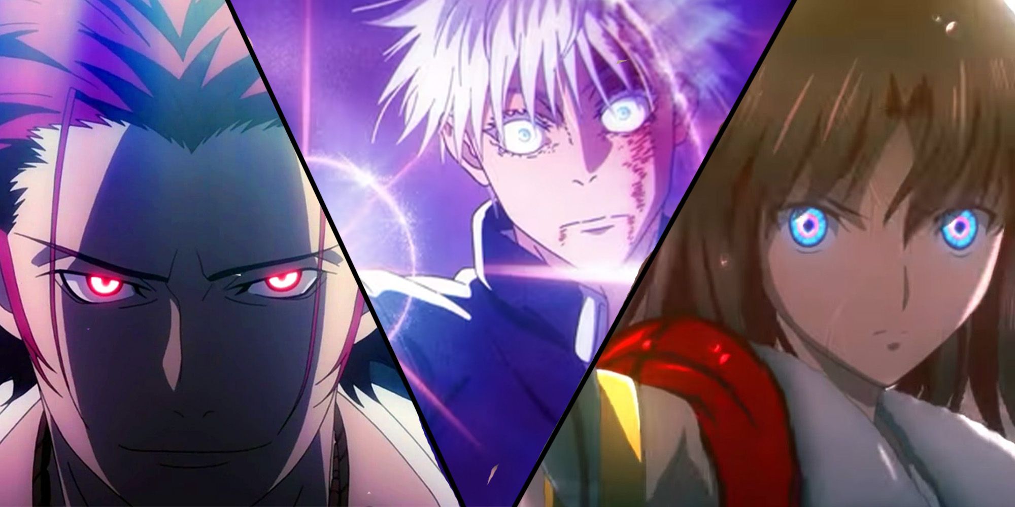 10 anime superpowers that exist in real life