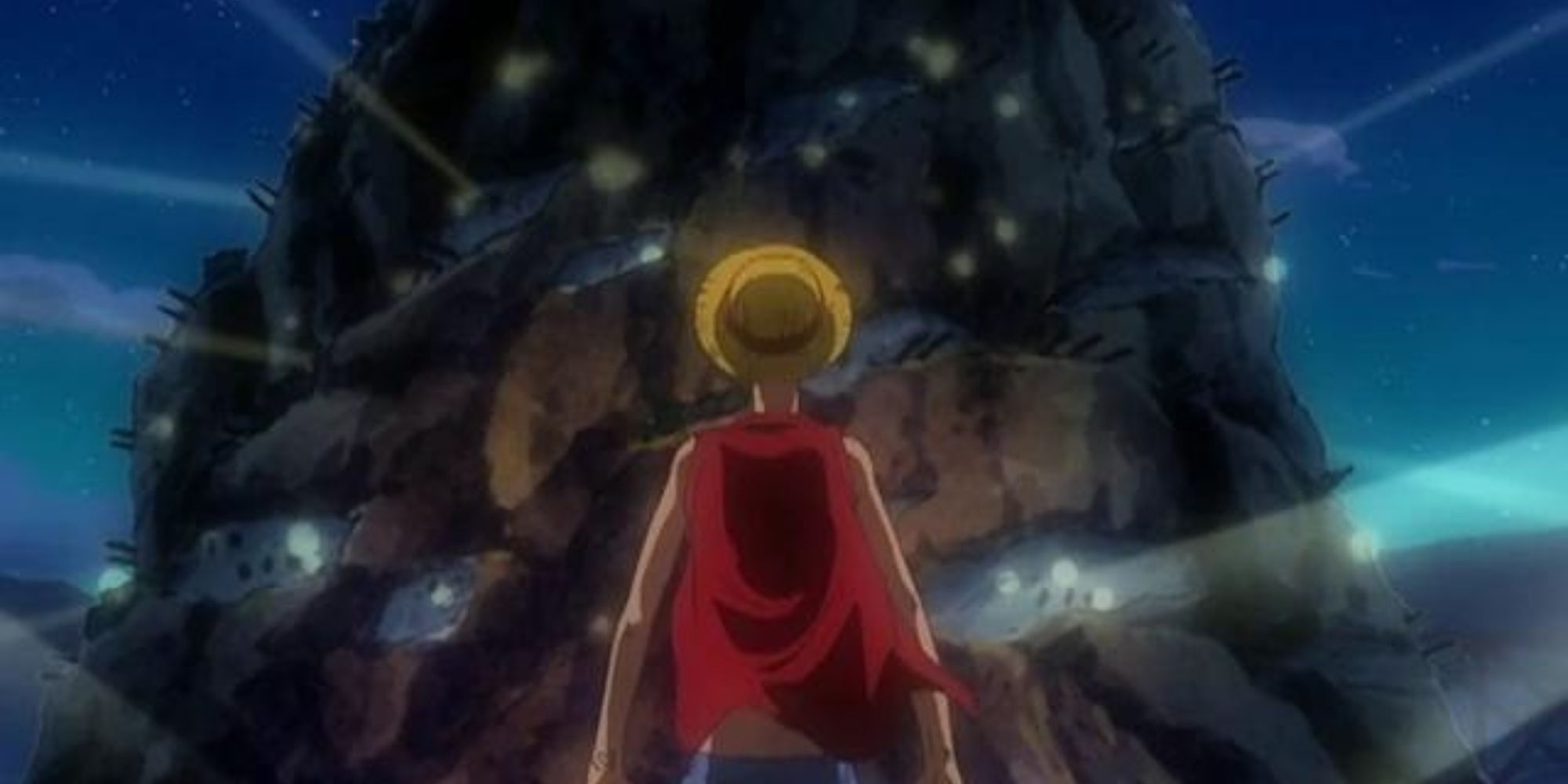 One Piece 10 Best Filler Arcs, Ranked