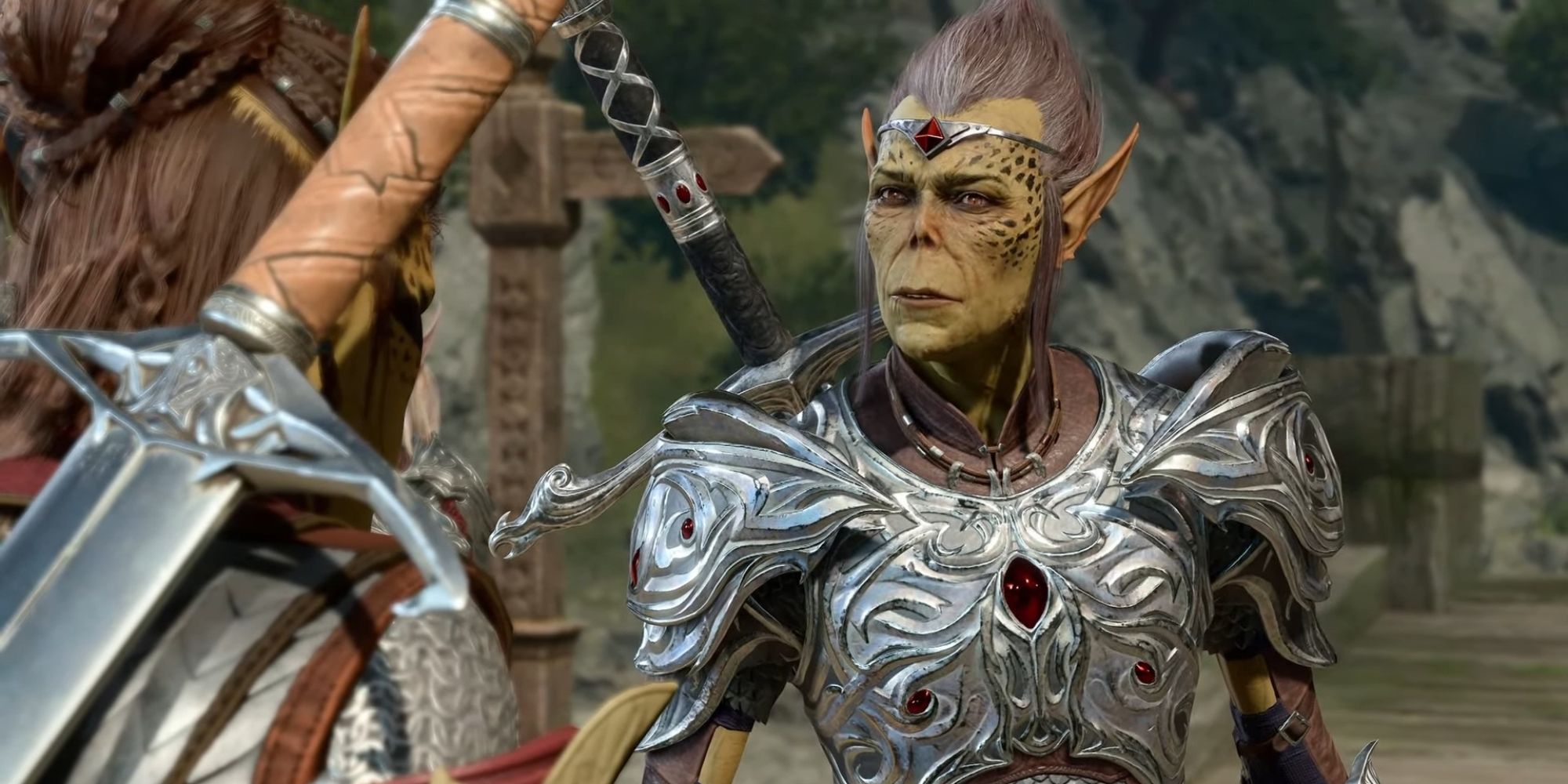 githyanki commander in baldur's gate 3