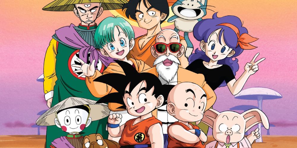 10 Classic Anime Series Every Fan Should Watch