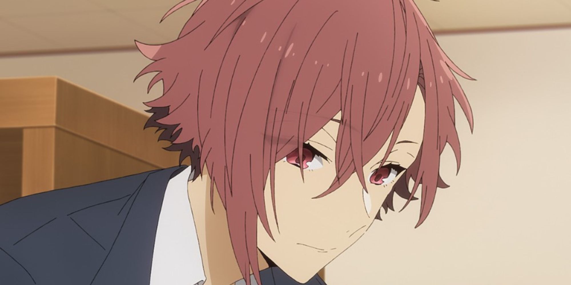 Horário de lançamento do episódio 7 de Horimiya