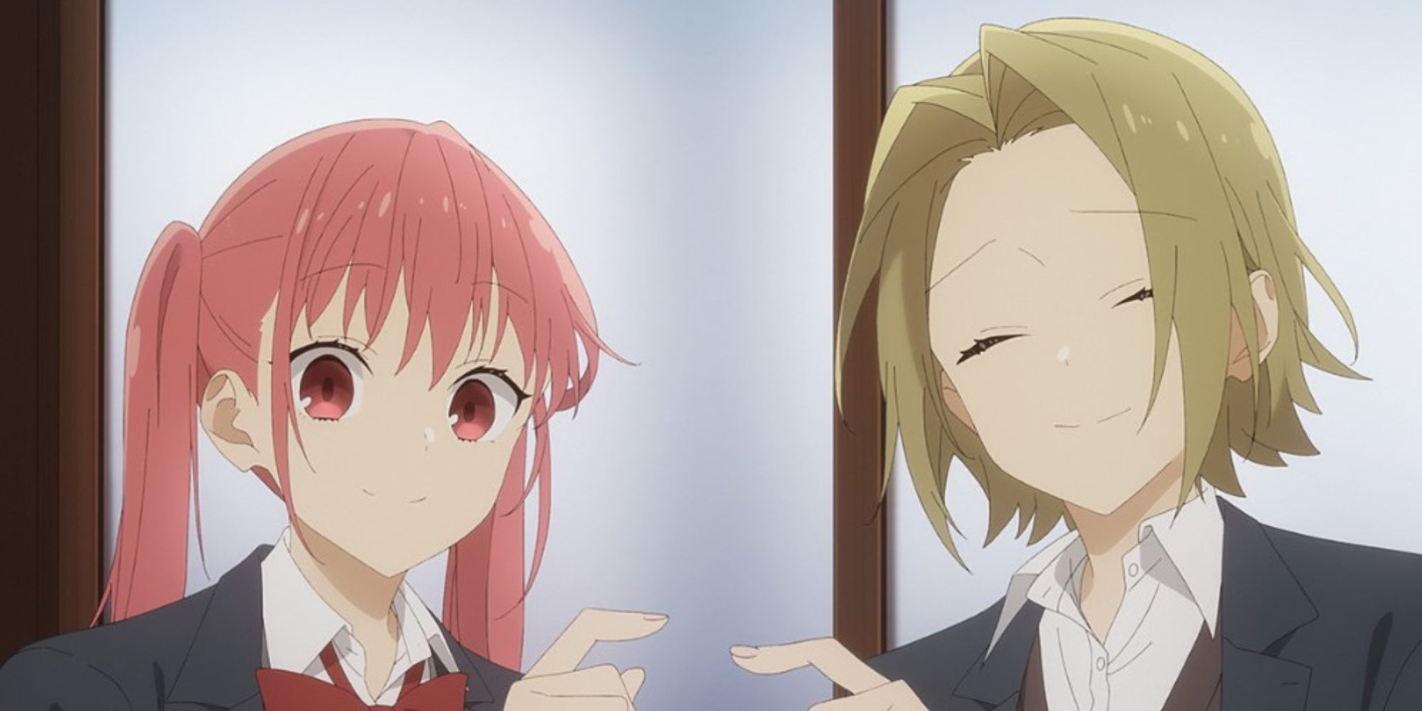 Episódio 7, Horimiya Wiki