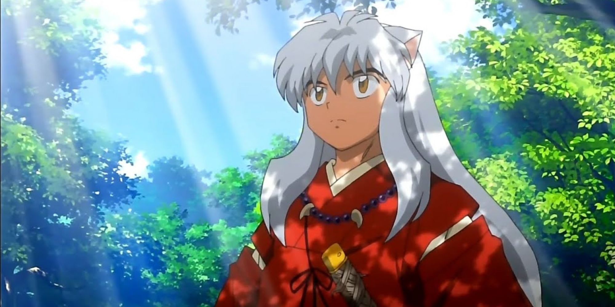 Inuyasha best anime like Bleach