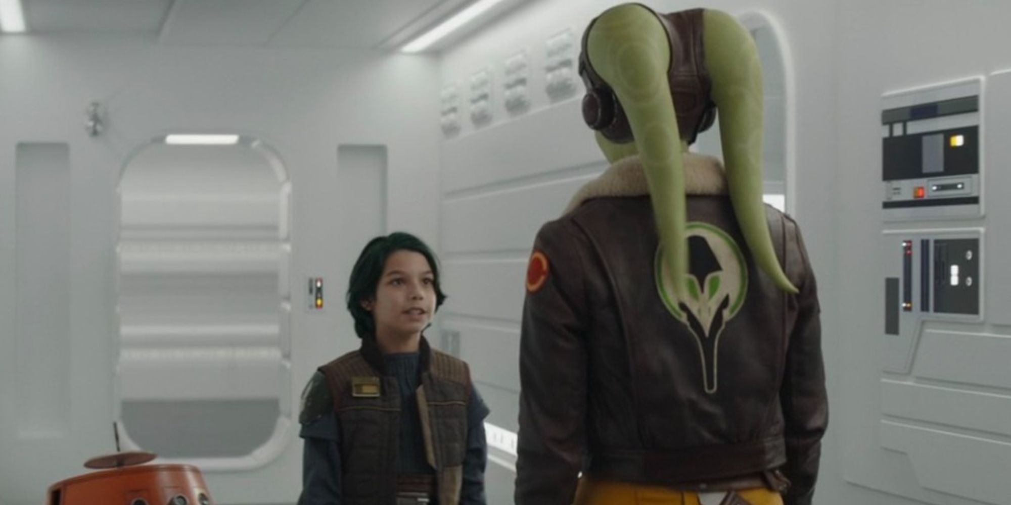 Ahsoka Who Is Jacen Syndulla?