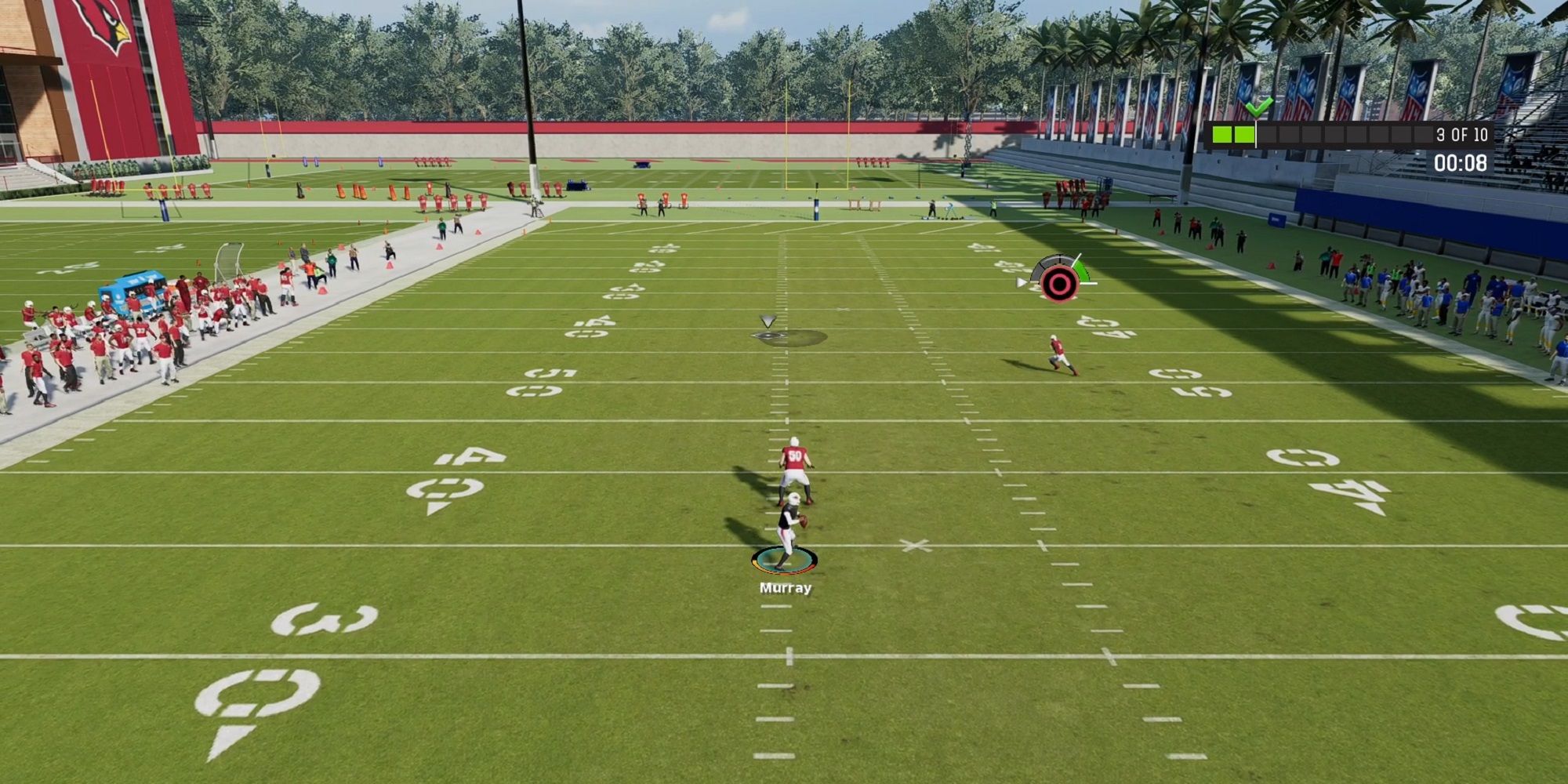 Madden 24 How To Throw A Lob Pass