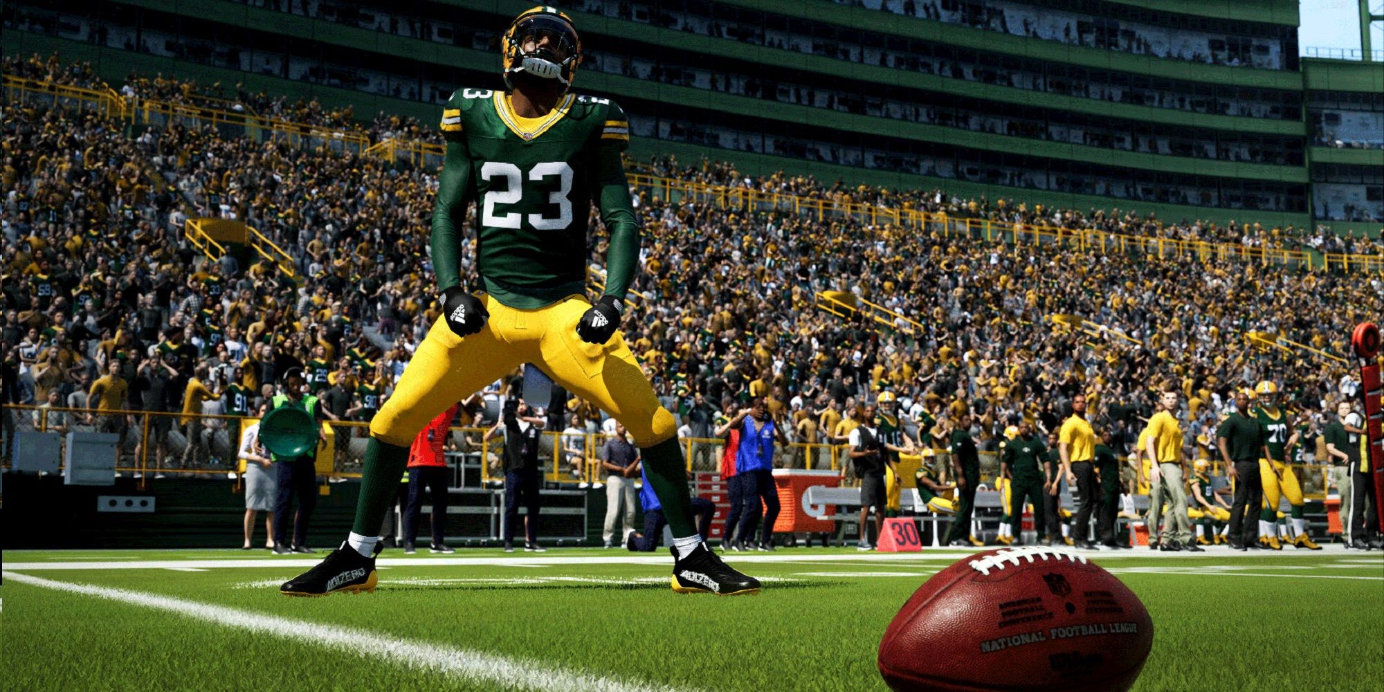 Which Passing Style Should You Use in Madden 24? Answered